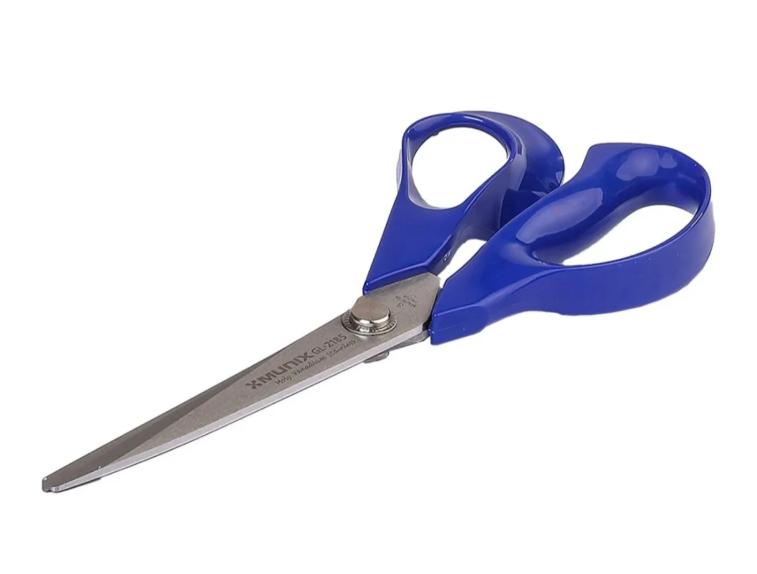 Kangaro Munix Scissors GL-2185 C2 Combo Pack With GL-2150 and GL-2185, Pack of 1
